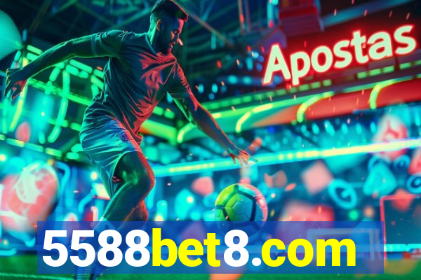 5588bet8.com