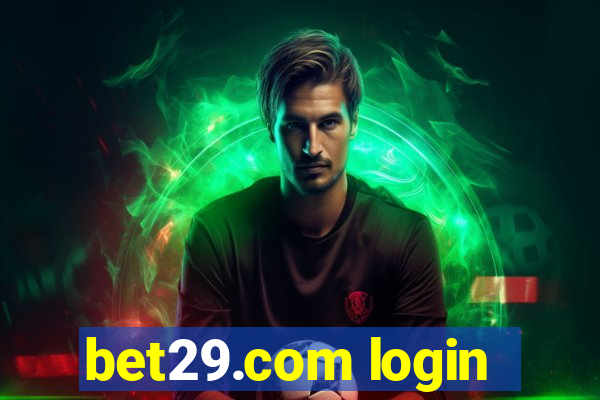 bet29.com login