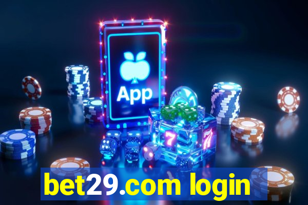 bet29.com login