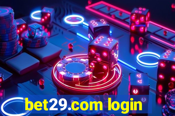 bet29.com login