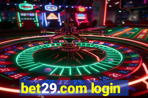 bet29.com login