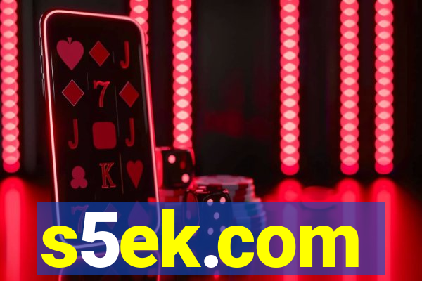 s5ek.com