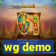 wg demo