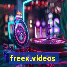 freex.videos