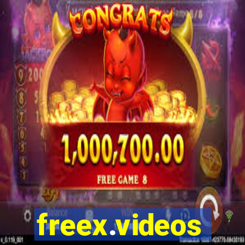 freex.videos