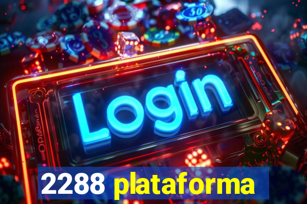 2288 plataforma