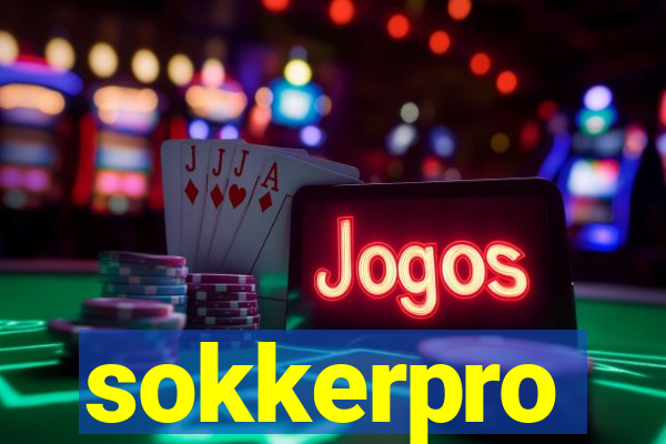 sokkerpro