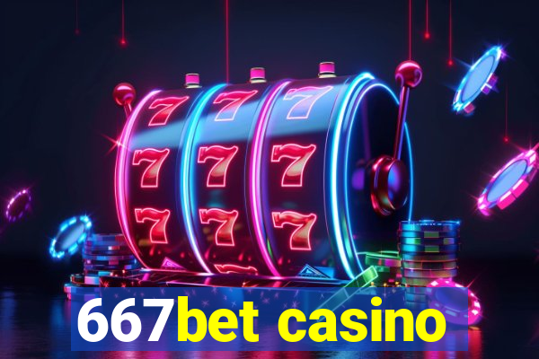 667bet casino