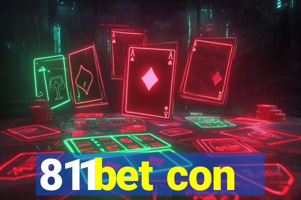 811bet con