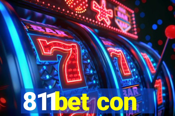 811bet con