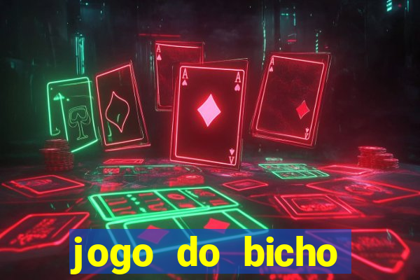 jogo do bicho online que ganha dinheiro de verdade