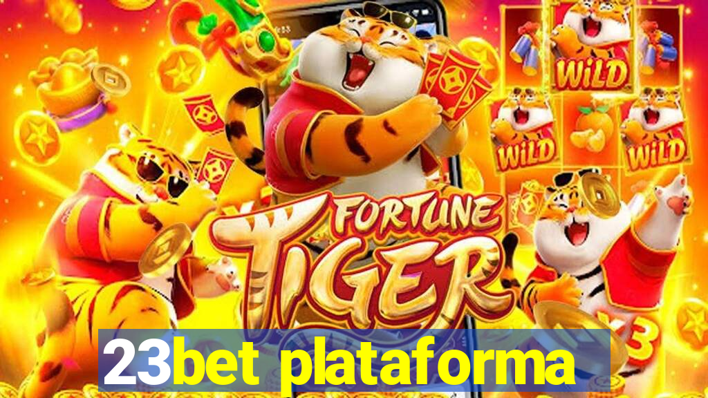 23bet plataforma