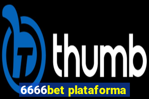 6666bet plataforma