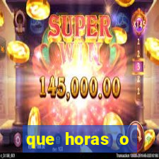 que horas o fortune dragon paga