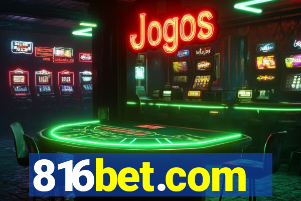 816bet.com