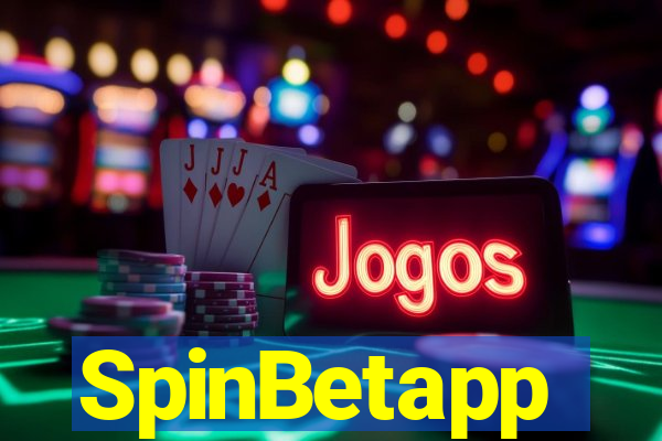 SpinBetapp