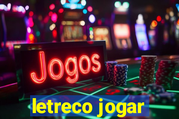 letreco jogar