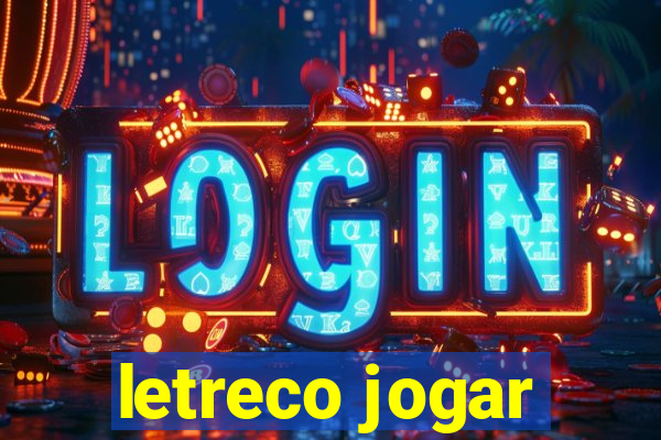 letreco jogar