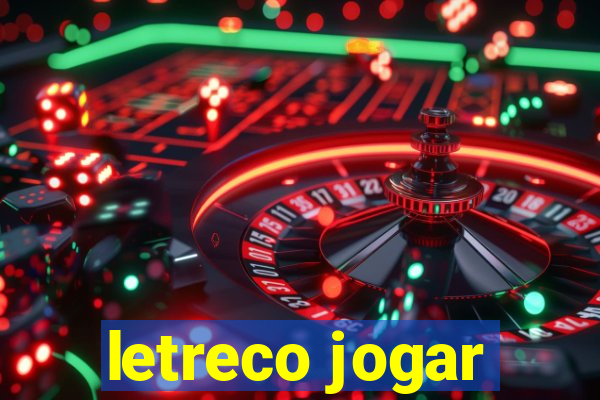 letreco jogar