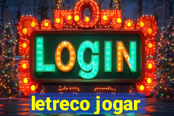 letreco jogar