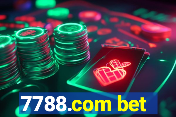 7788.com bet