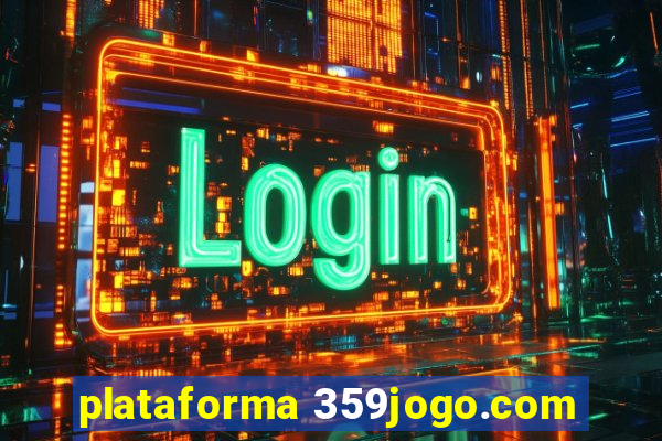 plataforma 359jogo.com