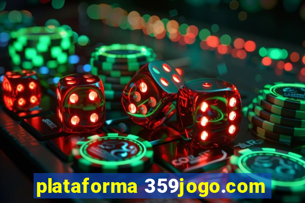 plataforma 359jogo.com