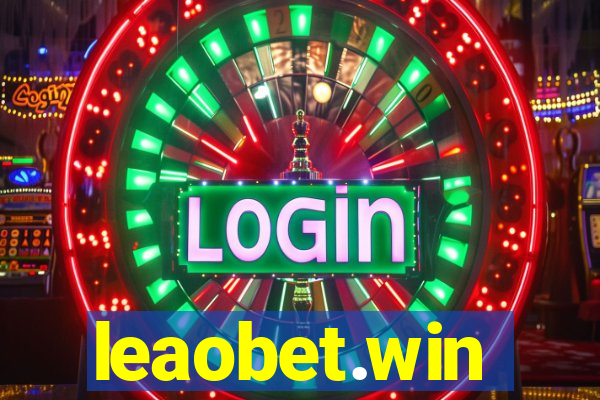 leaobet.win