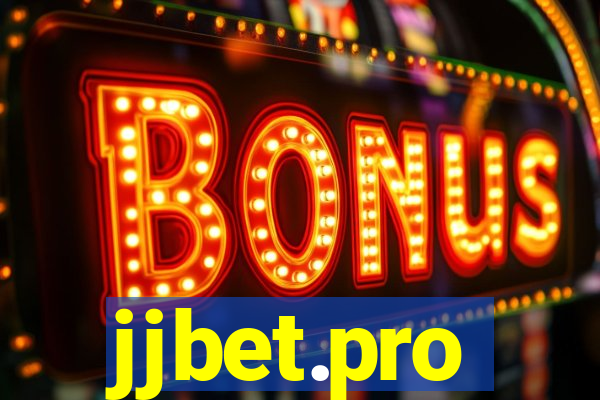 jjbet.pro