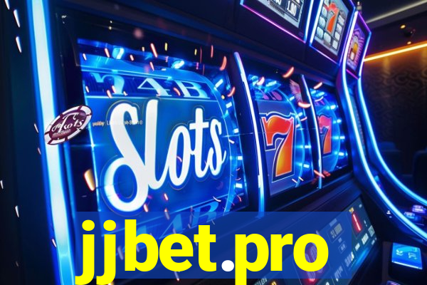 jjbet.pro