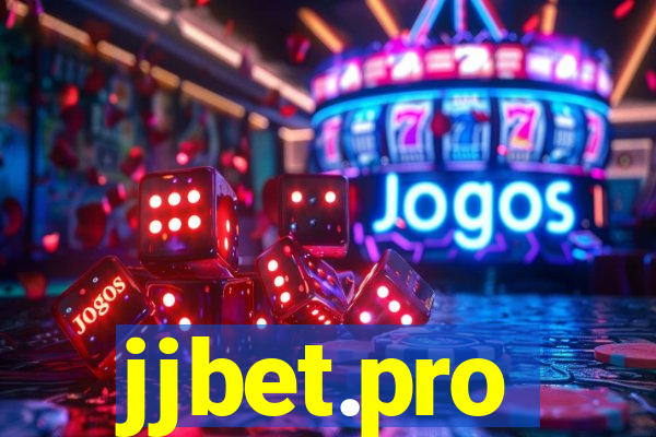 jjbet.pro