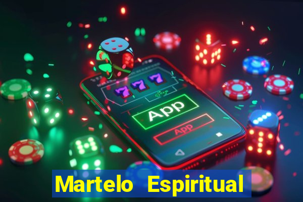 Martelo Espiritual de Deus significado na biblia