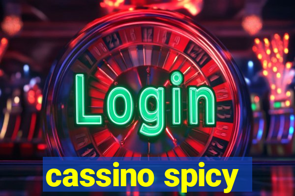 cassino spicy