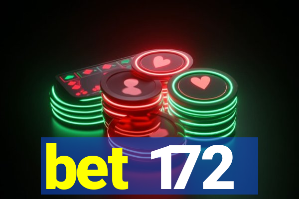 bet 172