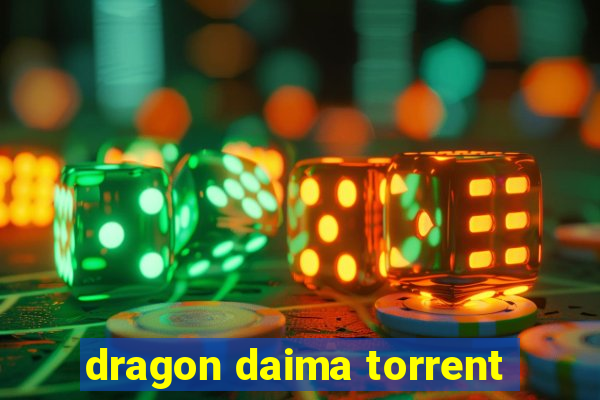 dragon daima torrent