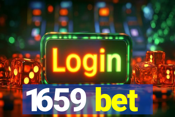 1659 bet