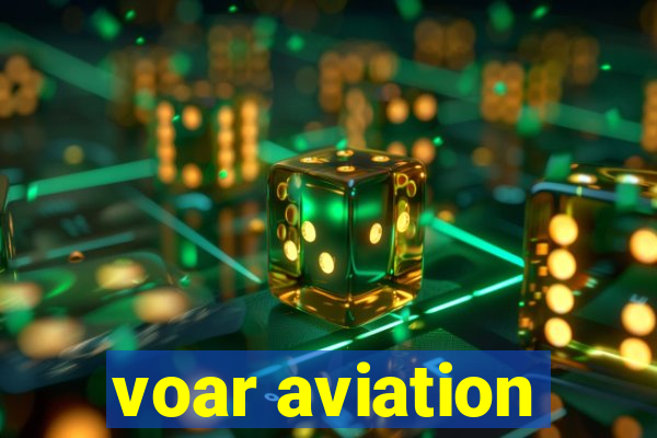 voar aviation