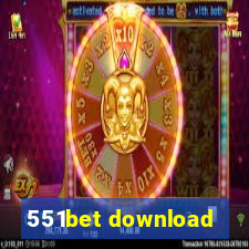 551bet download