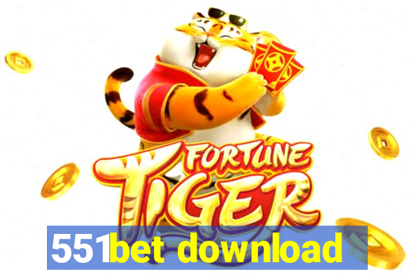 551bet download