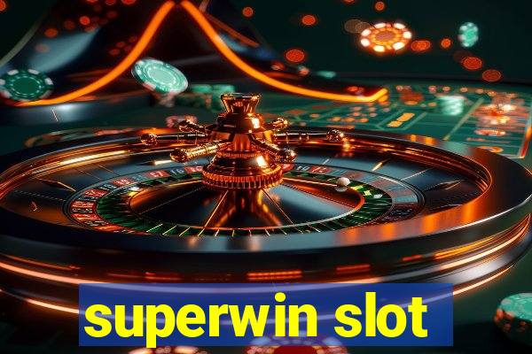 superwin slot