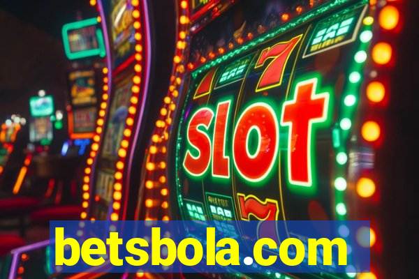 betsbola.com