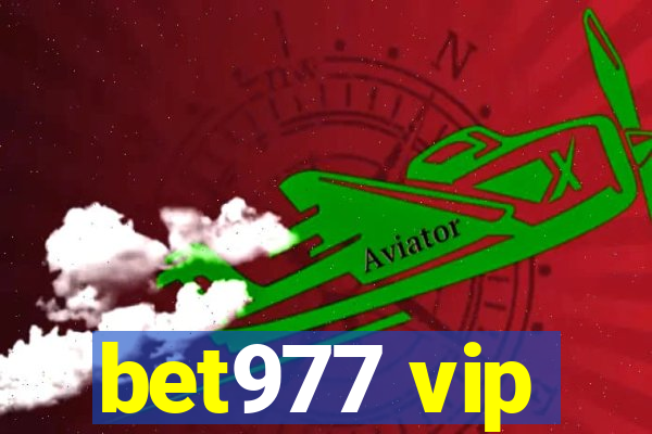 bet977 vip