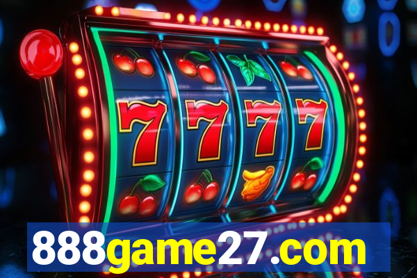 888game27.com