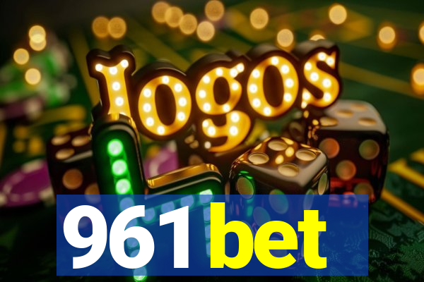 961 bet