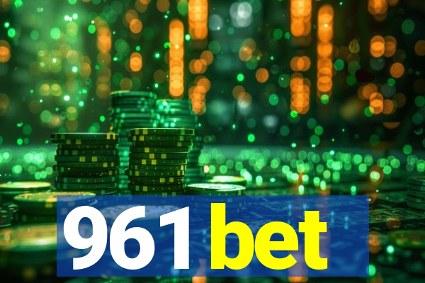 961 bet