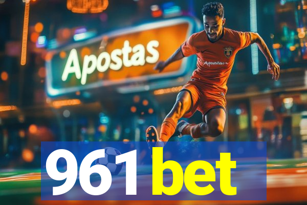 961 bet