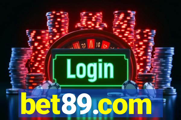 bet89.com