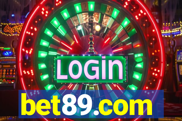 bet89.com