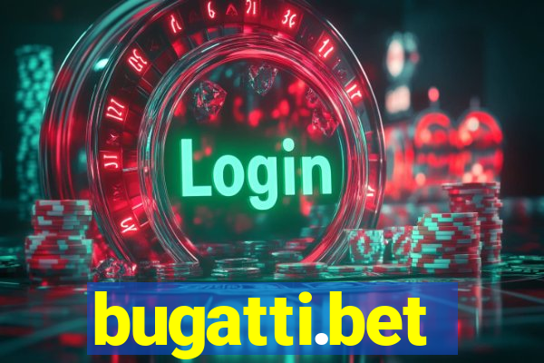 bugatti.bet