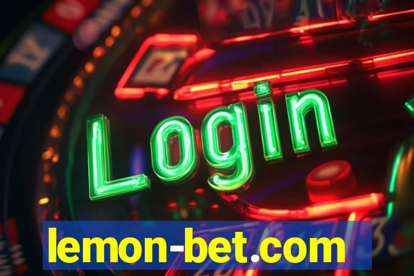 lemon-bet.com